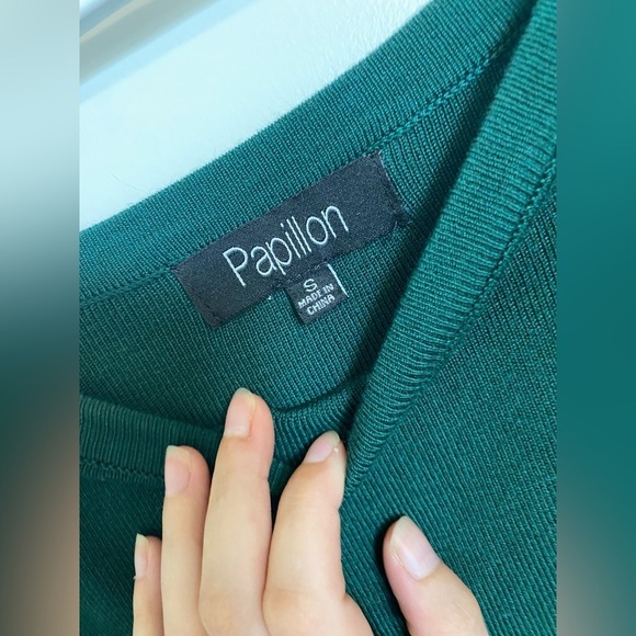 PAPILLON size small - Picture 2 of 3